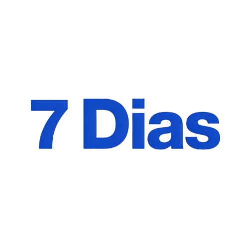Garantia de 7 dias